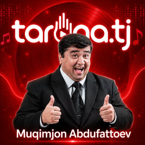Muqimjon Abdufattoev