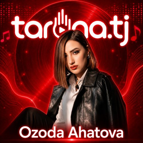 Ozoda Ahatova