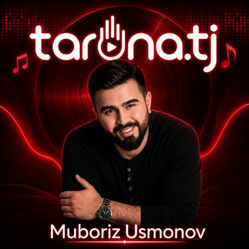 Muboriz Usmonov