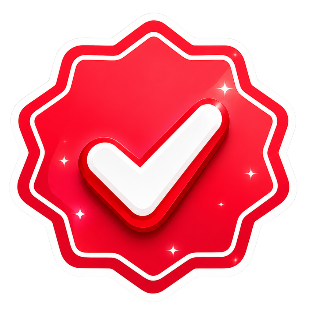Verified